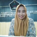 Disperindag Blitar Dorong Sistem Online