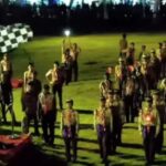 Gerak Jalan Pramuka Bakung Lodoyo: Tradisi yang Bangkit Kembali