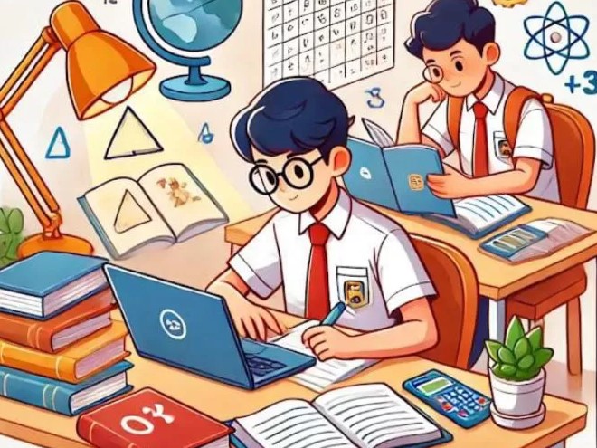 Kriteria Bimbel Gratis Pemkot Blitar