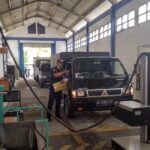 Dishub Blitar Bangun Fasilitas Uji KIR di Wilayah Timur