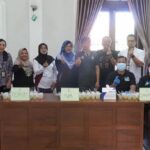 Pemkot Blitar Tes Urine ASN Cegah Narkoba
