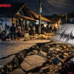 Gempa 3,8 Guncang Blitar, Warga Diminta Waspada