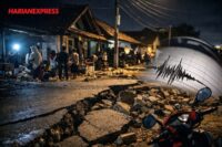 Gempa 3,8 Guncang Blitar, Warga Diminta Waspada