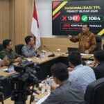 Kontrak 293 Tenaga Pendukung Pemkot Blitar Tak Diperpanjang Dampak Efisiensi Anggaran