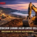 Pemkab Blitar Alokasikan Rp 5 Miliar Bebaskan Lahan JLS