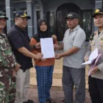 Polres Blitar Kota Ajak Pengusaha Sound System Jaga Kamtibmas saat Ramadhan
