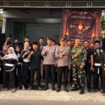 Kebersamaan Rayon Ngranti Warnai Aksi Bagi Takjil Perkuat Kepedulian Sosial di Bulan Ramadhan