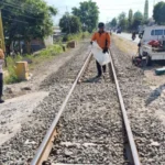 Demi Keselamatan, KAI Daop 7 Tutup Perlintasan Blitar