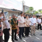 Kota Blitar Dapat Tambahan 444 Unit Renovasi Rumah dari Menteri PKP