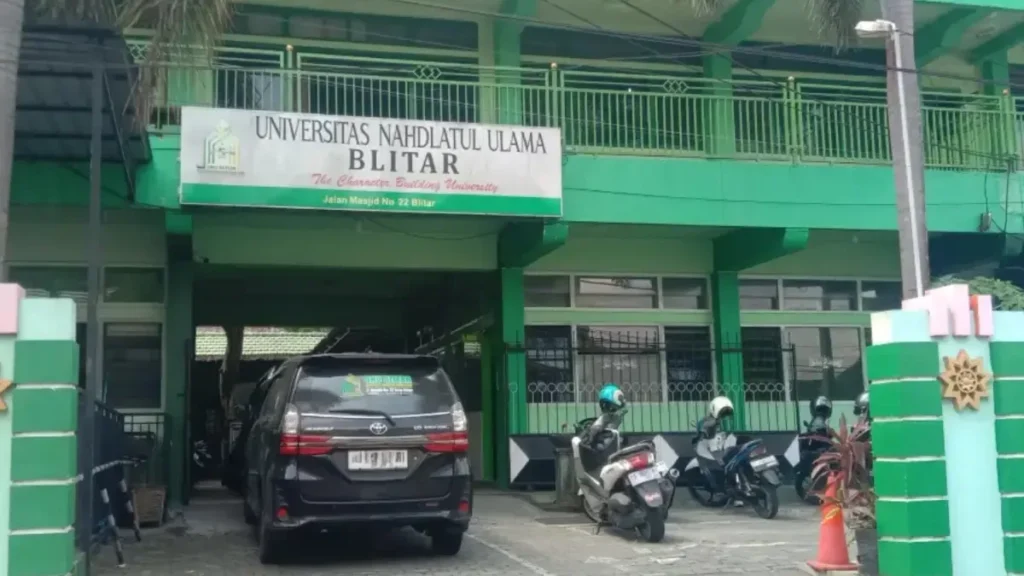 15 Mahasiswi UNU Blitar Diduga Korban Pelecehan Dosen Senior
