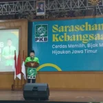 Musancab PKB Kabupaten Blitar: Momentum Regenerasi Pengurus dan Target Kembalikan 14 Kursi DPRD