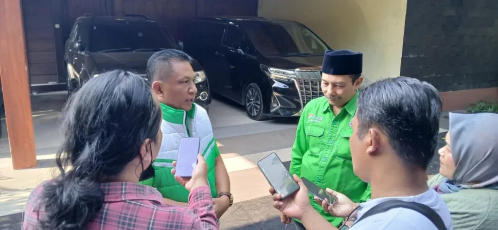 DPRD Kabupaten Blitar Dorong Percepatan Pembahasan APBD Perubahan 2026
