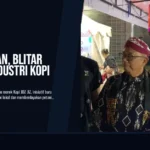 Kopi JOZ JIZ Diluncurkan, Blitar Perkuat Industri Kopi Lokal