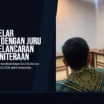 PA Blitar Gelar Koordinasi dengan Juru Sita demi Kelancaran Tugas Kepaniteraan