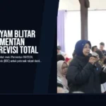 Peternak Ayam Blitar Tuntut Permentan 10/2024 Direvisi Total