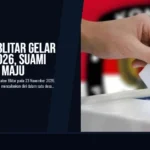 30 Desa di Blitar Gelar Pilkades 2026, Suami Istri Boleh Maju