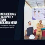 Dinas Tenaga Kerja Kabupaten Blitar Hadirkan SANG KAPTEN, Solusi Peningkatan Daya Saing SDM Lokal