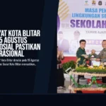 Sekolah Rakyat Kota Blitar Mulai MPLS 15 Agustus 2026, Dinas Sosial Pastikan Kesiapan Operasional