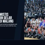 Smasa Optimistis Pertahankan Gelar Honda DBL di Malang