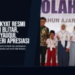 Sekolah Rakyat Resmi Dibangun di Blitar, Wali Kota Syauqul Muhibbin Beri Apresiasi