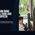 Ziarah Makam Bung Karno Awali Hari Jadi ke-702 Kabupaten Blitar