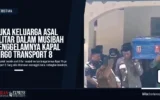 Duka Keluarga Asal Blitar dalam Musibah Tenggelamnya Kapal Virgo Transport 8