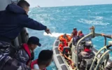 Syaiful Anwar Warga Blitar Selamat dari Musibah KM Virgo Transport 8 di Laut Jawa